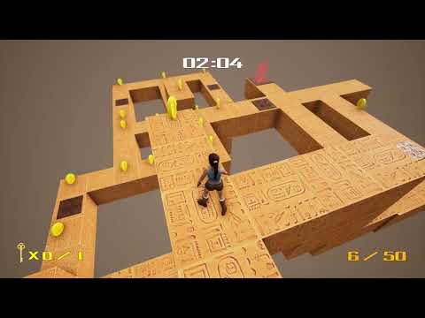 Lara At The Games: Kula World (with Lara) with queen faith 89