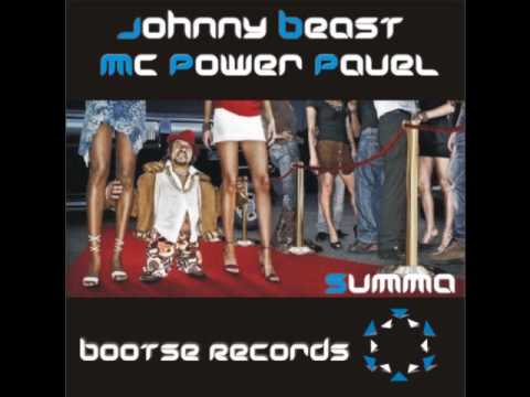 Johnny Beast, Mc Power Pavel - Summa (Original Mix)