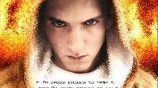 Eminem- Jimmy Crack Corn
