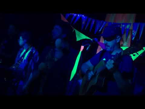 Soneros de la Luna en El Club de la Timba. Aniversario 5 Años!