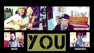 FURY IN THE SLAUGHTERHOUSE (official) - We believe in sometimes