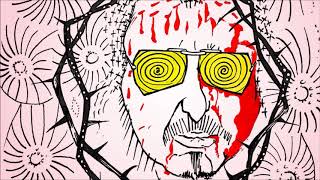 Bruno Ferrari je zvíře - DJ IRITUART feat. Himnself