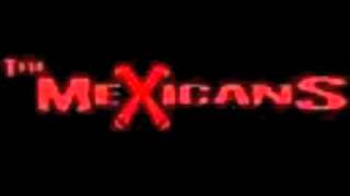 The Mexicans- Rock N Roll Jesus