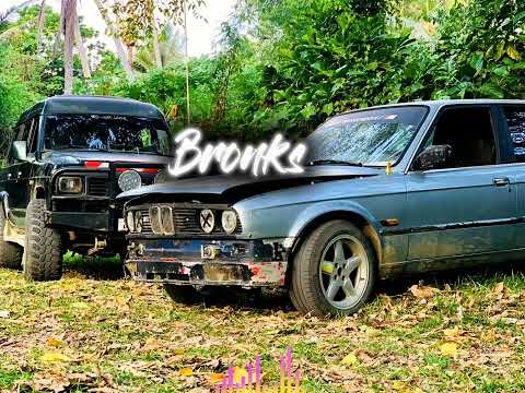 ~BRONKS X WERENOI "Solitaire"_Remix Reggae_2k25_nc~ 🙂‍↕️🤚