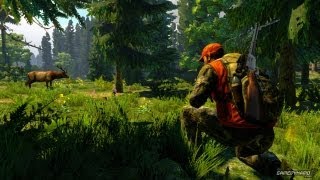 Cabela's Hunting Expeditions Gameplay (HD)