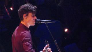 Shawn Mendes - When You&#39;re Ready - live at Ziggodome Amsterdam - March 8th 2019