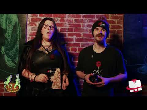 Croptoberfest 2024 - Part 3