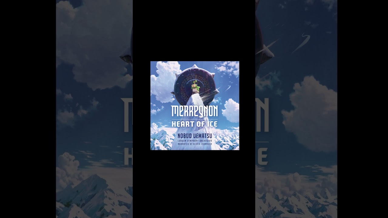 Notice: Nobuo Uematsu's Newest Project #nobuouematsu #植松伸夫