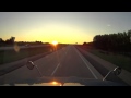 417 Iowa sunrise 