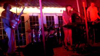 Asobi Seksu - Me &amp; Mary