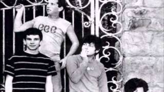 Circle Jerks - Paid Vacation