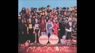 Macabre - White Hen Decapitator (Michael Bethke)