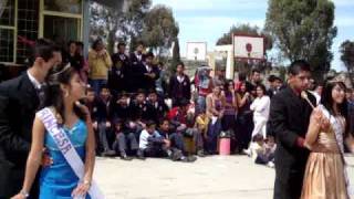 preview picture of video 'FRAY ANDRES DE CASTRO - FLOR ESTUDIANTIL 2010 (1)'