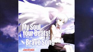Download lagu Brave Song - Aoi Tada mp3 Download lagu Brave Song - Aoi Tada mp3
