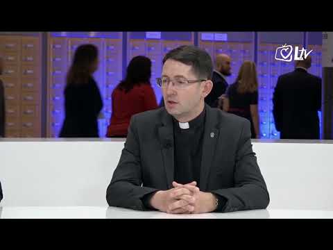 Izdvojeno specijal 8.12.2017.  Bruxelles - progon kršćana na Bliskom istoku