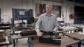 Dali Rubicon 8 Noir Laqué (photo supp. n°3)