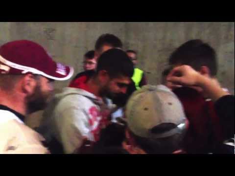 Enis Hajri Autogramm