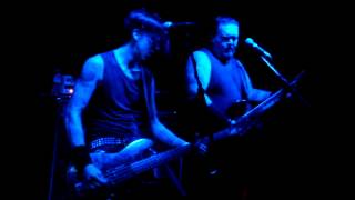 blitzkid - a hopeless night