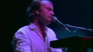 Download lagu Phil Collins   If leaving me is easy    live mp3 Download lagu Phil Collins   If leaving me is easy    live mp3