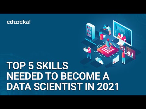 Data Science Training | Data Science Tutorial for Beginners | Data Science with R | Edureka
