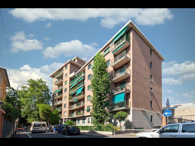 CINISELLO B. - AMPIO E RISTRUTTURATO UFFICIO