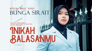 Download lagu Bunga Sirait - Inikah Balasanmu mp3