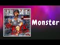 Chief Keef Monster Lyrics