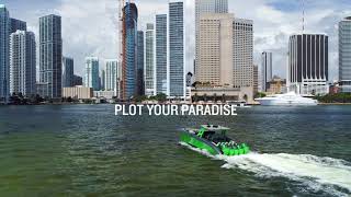 Introducing the Garmin Quatix 7 Marine GPS Smartwatch