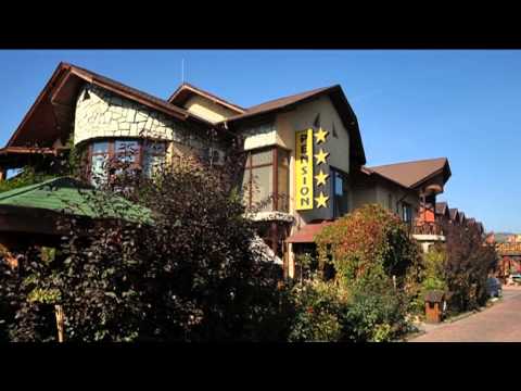 Cazare TURDA,PENSIUNE SALINA TURDA PENSIUNEA MILEXIM