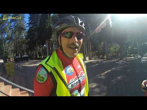 Pedalando per boschi , foresta di Mercadante 19 aprile 2022