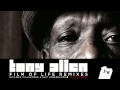 Tony Allen - Go Back (feat. Damon Albarn) [Fort ...