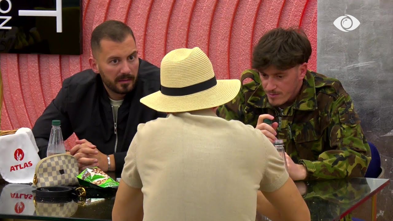 “Do e gjej kush e ka bërë dhe do ia bëj dyfish”/ Romeo-Jetmirit për fshehjen e lugëve