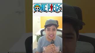 Ranking the best anime shows!!! With @EpicVihaan18