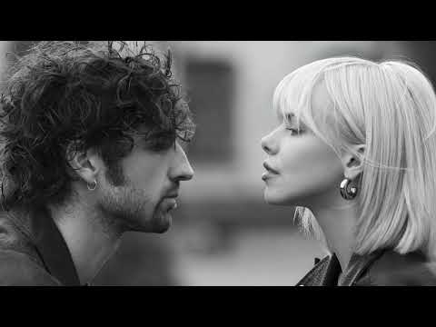 Маша Кондратенко & Volodymyr Dantes — донт тач