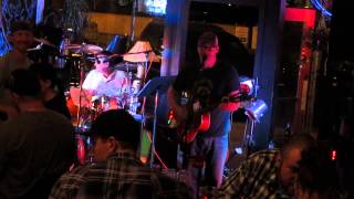 151 Unplugged Performs 7 at Buffalo Alice, Sioux City, IA - Sep 14th, 2013