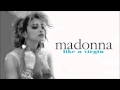 Madonna - 04. Over And Over