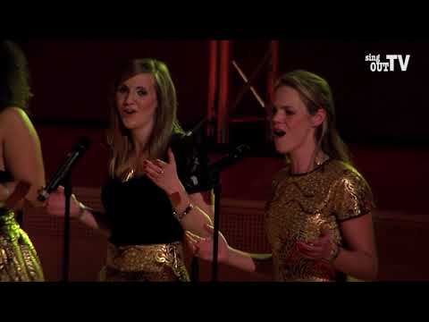 singOUT GOSPEL Ensemble - Lead You Home