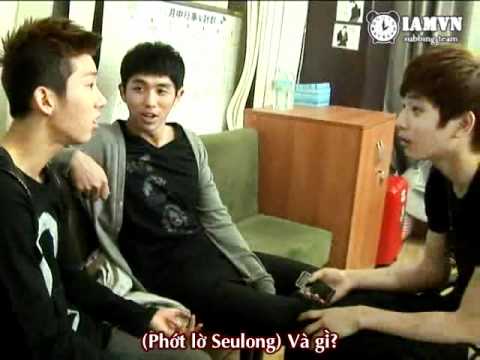 [IAMVN Vietsub] 2AM News Episode 11