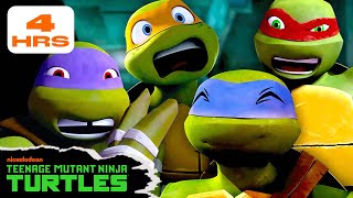 Download lagu 4 HOURS of the Funniest Moments from Teenage Mutant Ninja Turtles! 🤣 | TMNT Marathon mp3 Download lagu 4 HOURS of the Funniest Moments from Teenage Mutant Ninja Turtles! 🤣 | TMNT Marathon mp3