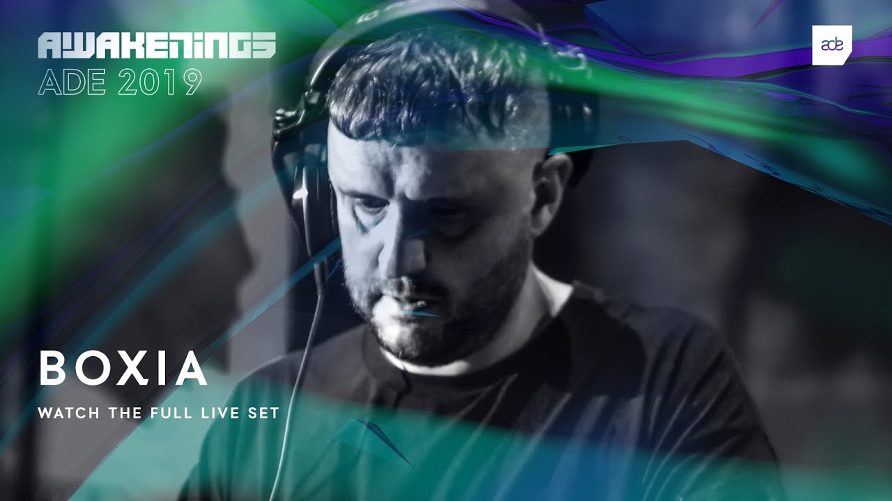 Boxia - Untitled Set