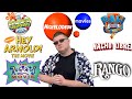 Nickelodeon Movies RANKED