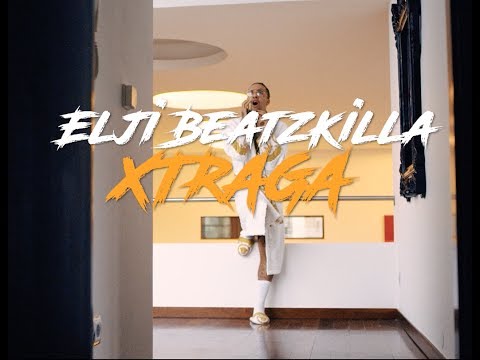 Elji Beatzkilla Ft. Real'Or'Beatz - Xtraga
