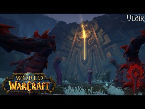 World of Warcraft (Longplay/Lore) - 00693: Uldir (Battle for Azeroth)