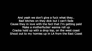 Logic - The Recipe (Remix) With Lyrics