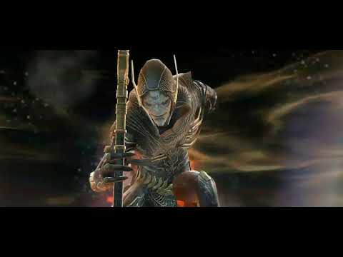 T3 Quicksilver vs Corvus 99