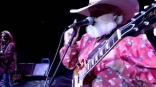 Charlie Daniels Band - In America (2001)