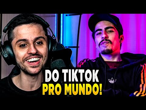 A NOVA ESTRELA DO TIME! - RAZAH COMPANY!