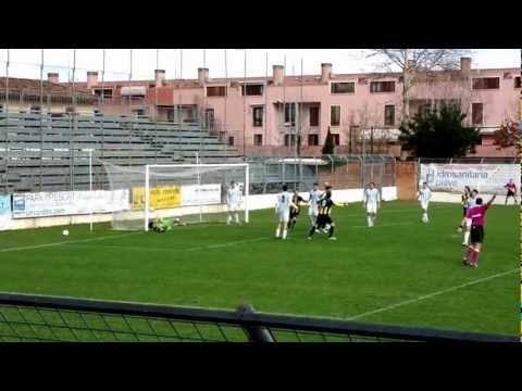SanDonaJesolo-Belluno gol di Sebastiano Sommacal