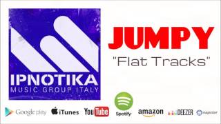 Jumpy "Flat Tracks" Original Mulhouse Live Mix 2001