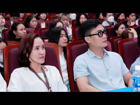 Introduction to the Faculty of Commerce – HUIT